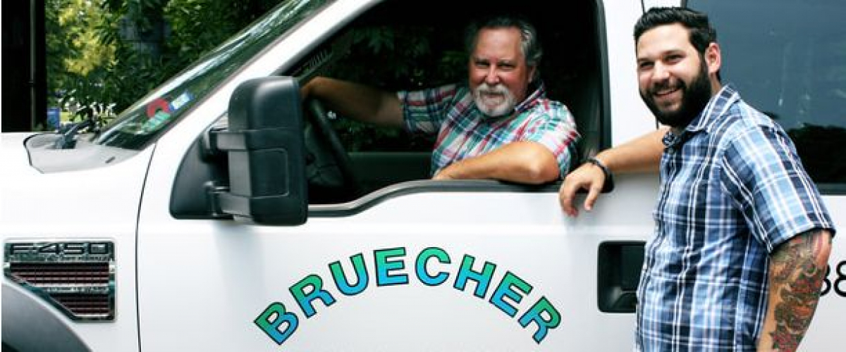 Bruecher Foundation Repair banner image