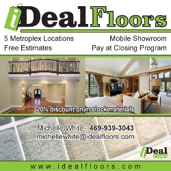 Ideal Floors Duncanville Texas Homekeepr