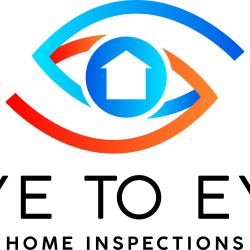 Eye to eye Home Inspection logo
