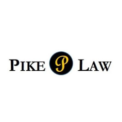 Pike Law Firm PA logo