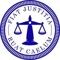 Justinian & Associates logo