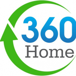 360 Home Connect logo