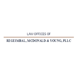 Regeimbal, McDonald & Young, PLLC logo