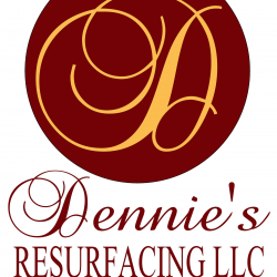 Dennie's Resurfacing, LLC logo