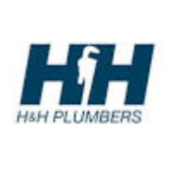 H & H Plumbing logo