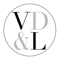 Virgo Designs and Landscaping logo