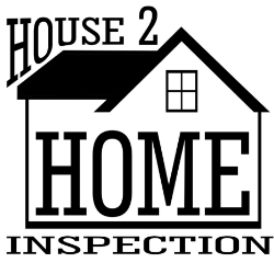House2Home Inspection logo