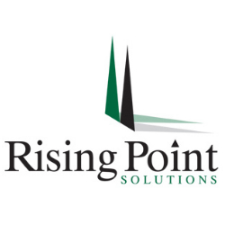 Rising Point Solutions logo