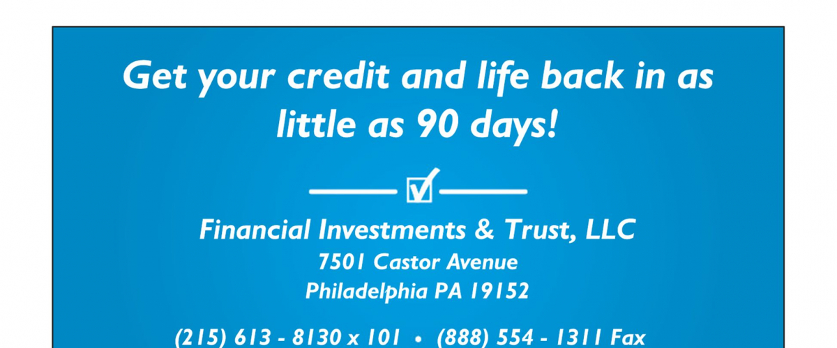 Quality Credit Repair