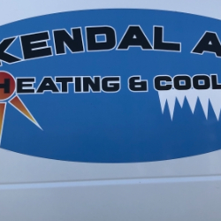 Kendal air hot sale heating & cooling