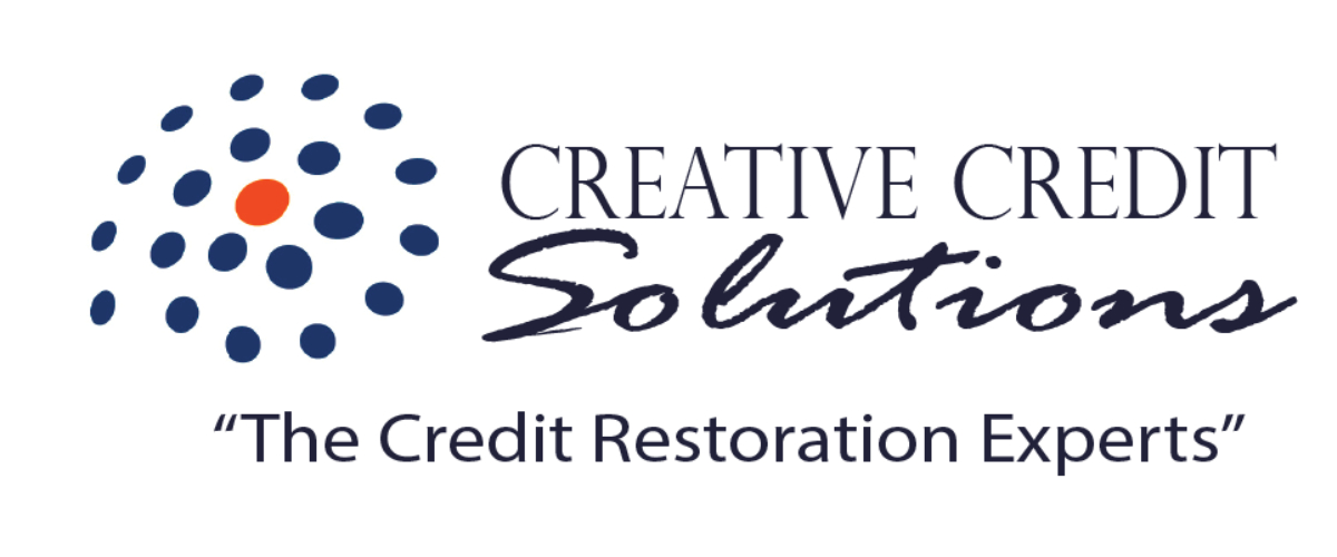 Creative Credit Solutions - "The Credit Restoration Experts" banner image