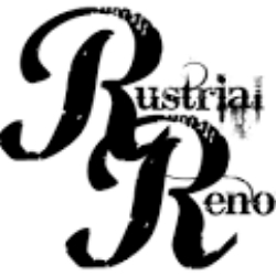Rustrial Renovations logo