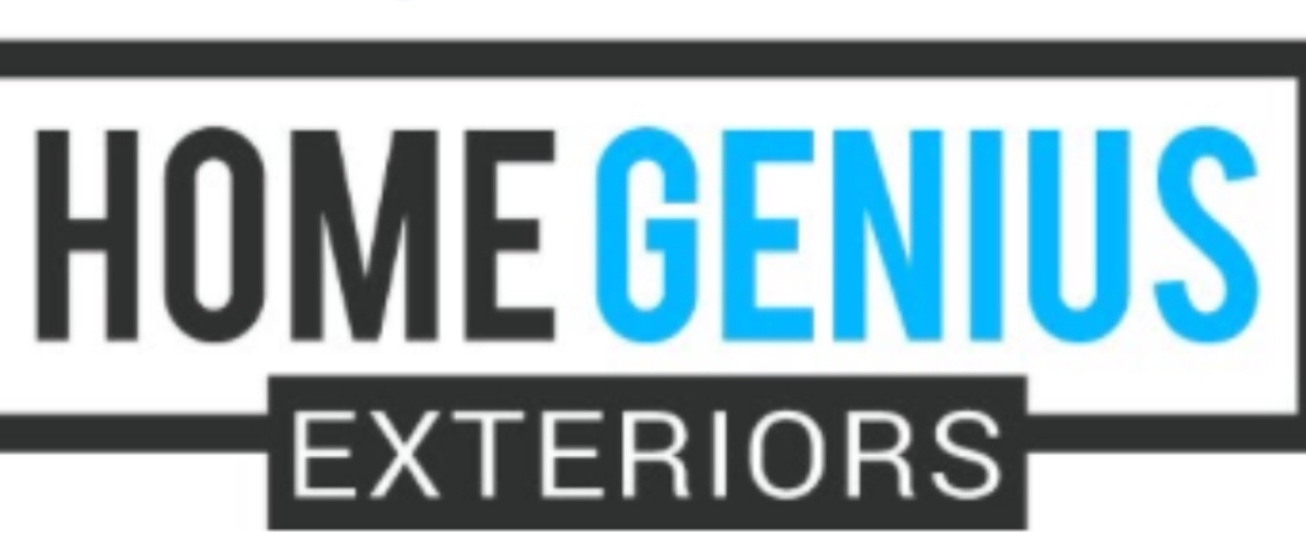 Home Genius Exteriors banner image