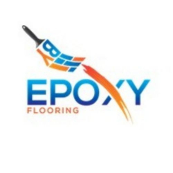 By Epoxy Flooring logo