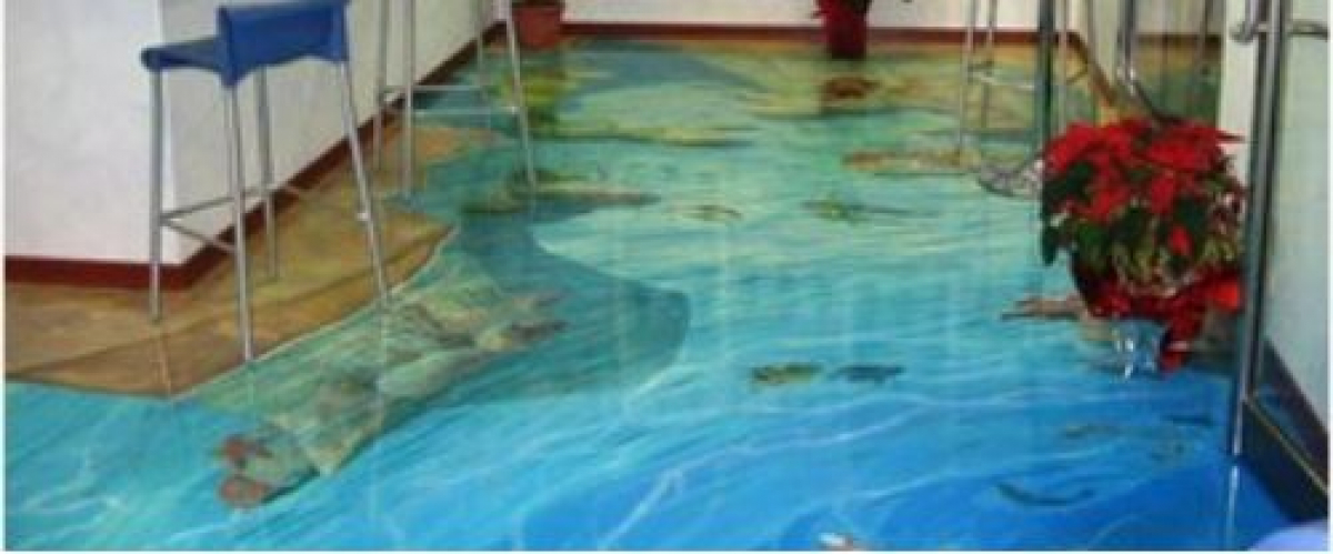 By Epoxy Flooring banner image