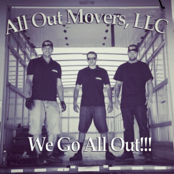 Go Movers LLC