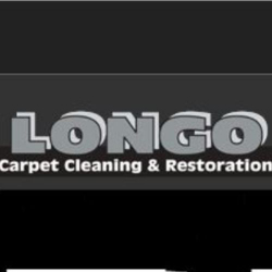 LONGO CARPET CLEANING INC logo