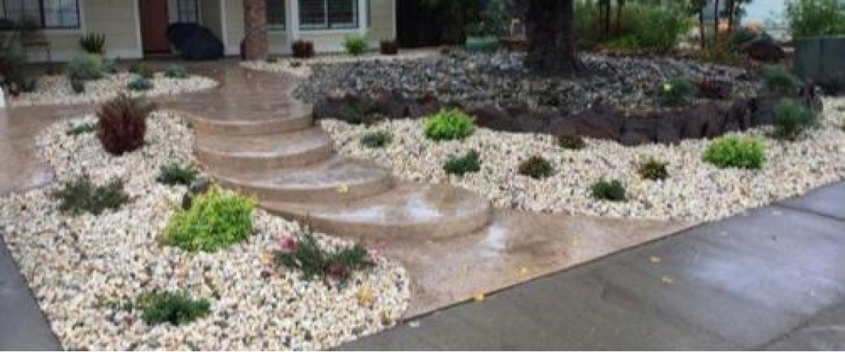 Integrity Landscaping and Concrete | Roseville, California | HomeKeepr