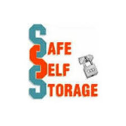 Safe Self Storage Inc. logo