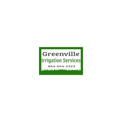 Greenville Irrigation Services logo