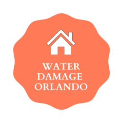 Water Damage Experts of Orlando logo