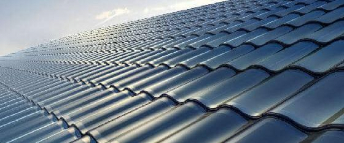 Steadfast roofing banner image