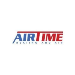 Airtime Heating and Air Conditioning logo