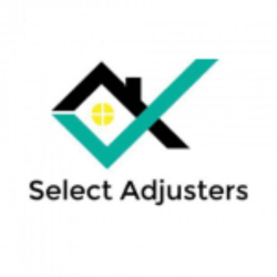Select Adjusters LLC logo