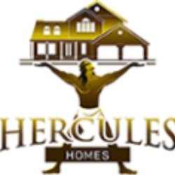Hercules Homes LLC logo