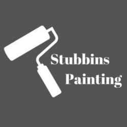 Stubbins Painting San Diego logo