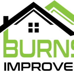 Burns Home Improvements LLC logo