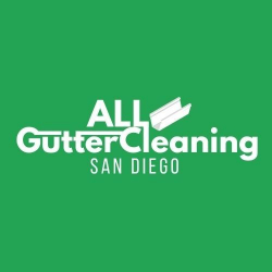 All Gutter Cleaning San Diego logo