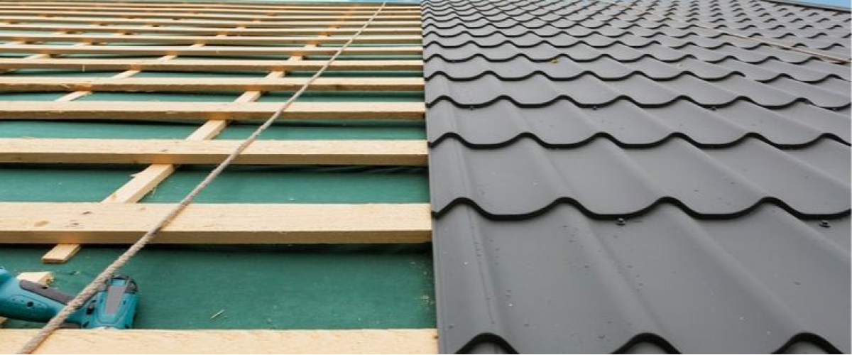 El Paso Roofing Co banner image