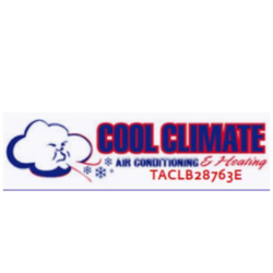 Cool Climate logo