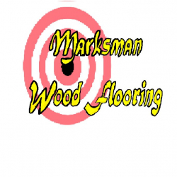 Marksman Flooring logo