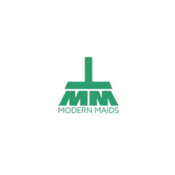 Modern Maids Cleaning of Austin logo
