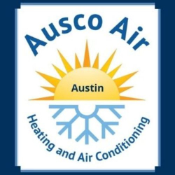 Ausco Air Austin logo
