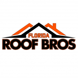 Florida Roof Bros logo