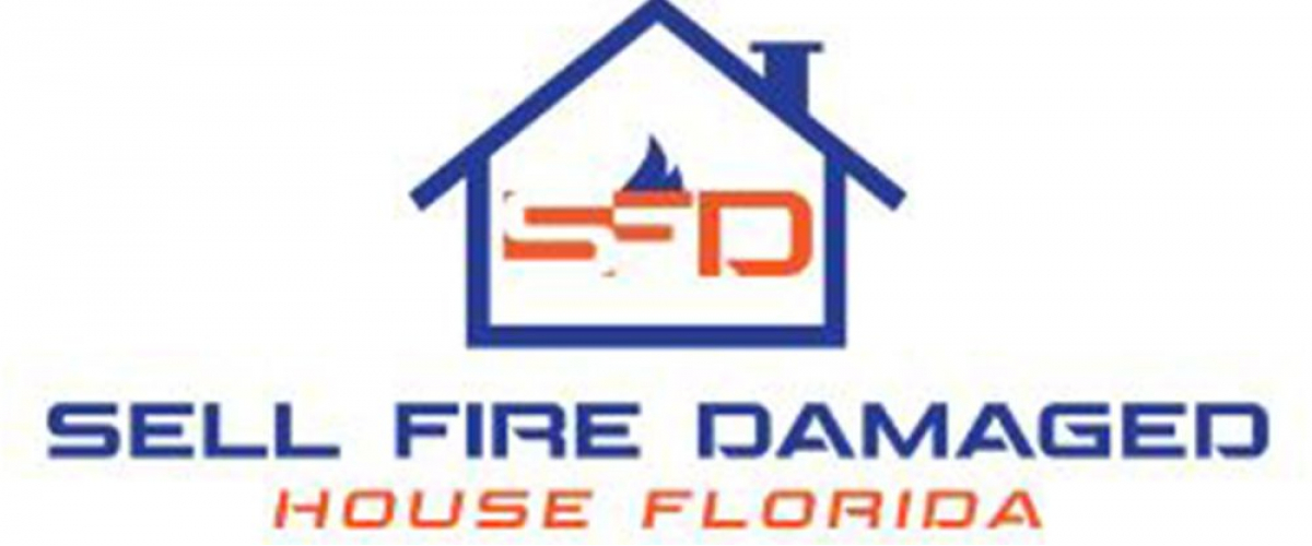 Sell Fire Damaged House Florida banner image